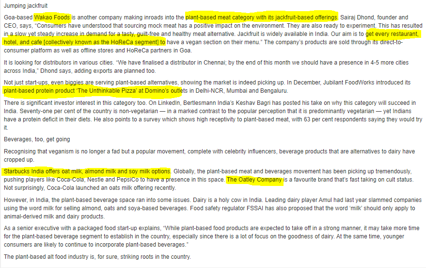 Plant based meat substitute, Jackfruit based, plant based proteins pizza